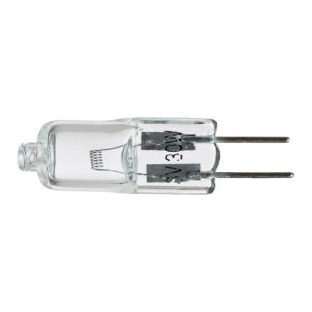 United Scope Llc. AmScope BH-6V30W 6V 30W Halogen Microscope Bulb BH-6V30W